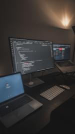 Your desk