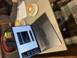 Your desk