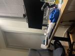 Your desk
