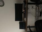 Your desk