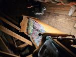 Your desk