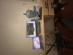 Your desk