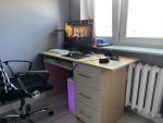 Your desk