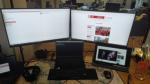 Your desk