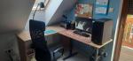 Your desk