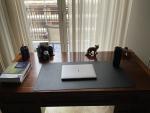 Your desk
