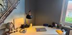 Your desk