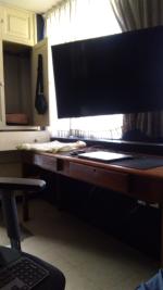 Your desk