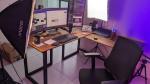 Your desk