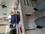 Your desk
