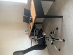 Your desk