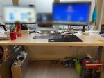Your desk