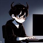 Your desk