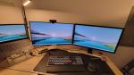Your desk