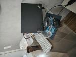 Your desk