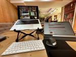 Your desk