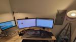Your desk