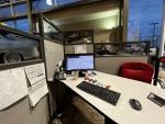 Your desk