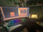Your desk