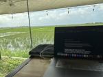 Your desk
