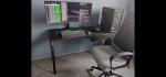 Your desk