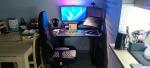 Your desk