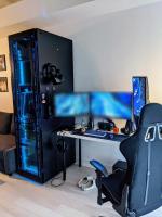 Your desk