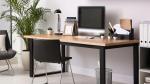 Your desk