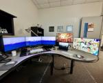 Your desk