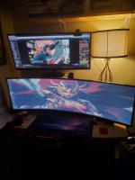 Your desk