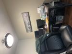Your desk