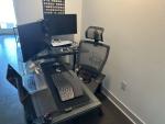 Your desk