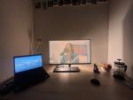 Your desk