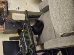 Your desk