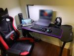 Your desk