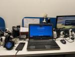 Your desk