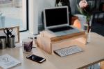 Your desk