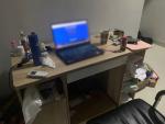 Your desk