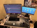 Your desk