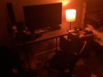 Your desk