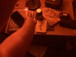 Your desk