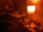 Your desk