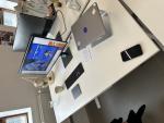 Your desk