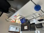 Your desk