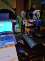 Your desk