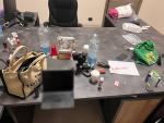 Your desk