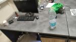 Your desk