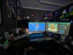 Your desk