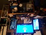 Your desk