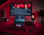 Your desk